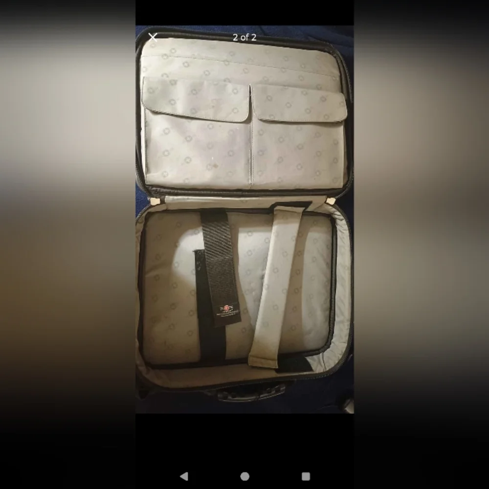 Laptop Bag